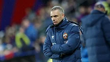 Челестини сообщил о состоянии Акинфеева перед дерби ЦСКА со «Спартаком»