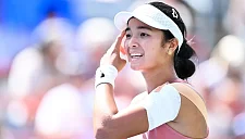 Определились итоги 2-го круга WTA-250 в Сан-Паулу