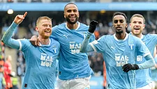 «Сигма» - «Мальме»: потерпят ли хозяева первое домашнее поражение? 