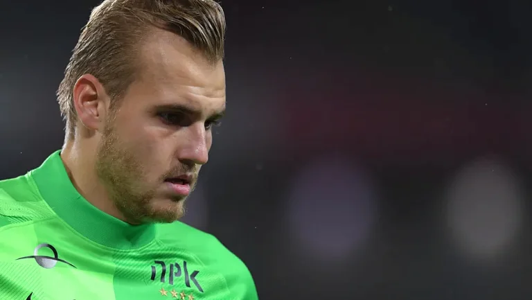 Кафанов о вратаре «Спартака»: «Вины Максименко в пропущенных голах нет»