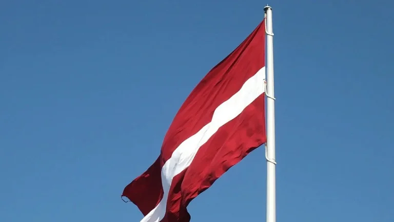 В Латвии прокомментировали решение не показывать выступления россиян на ОИ