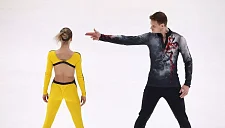 «Убить Билла» жив: Бойкова и Козловский сохранили прошлогоднюю программу