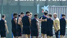 «Барселона» продолжает уникальную серию против «Эспаньола»