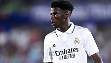 Тчуамени возвращается в строй: «Реал Мадрид» в ожидании усиления состава