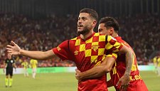 Ромуло Крус интересует «Фулхэм», «Зенит» и европейские клубы