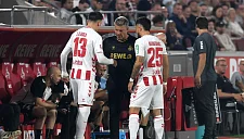 Саид Эль Мала может впервые выйти в стартовом составе «Кёльна»