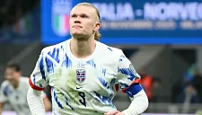 Холанд стал лучшим бомбардиром отбора на ЧМ-2026