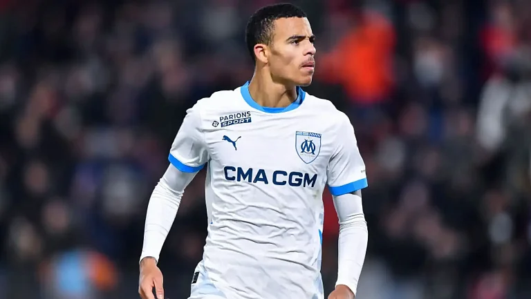 Аль-Наср Роналду готовит громкий трансфер Гринвуда