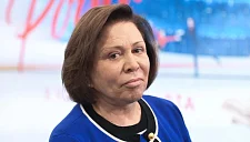 Роднина заявила, что FIS отстраняет россиян из‑за страха конкуренции