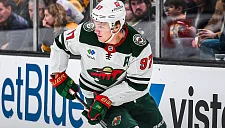 Владелец «Миннесоты» уверен, что Герин достигнет соглашения с Капризовым