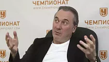 Агент подтвердил расторжение контракта Александра Хохлачёва с «Ладой» 