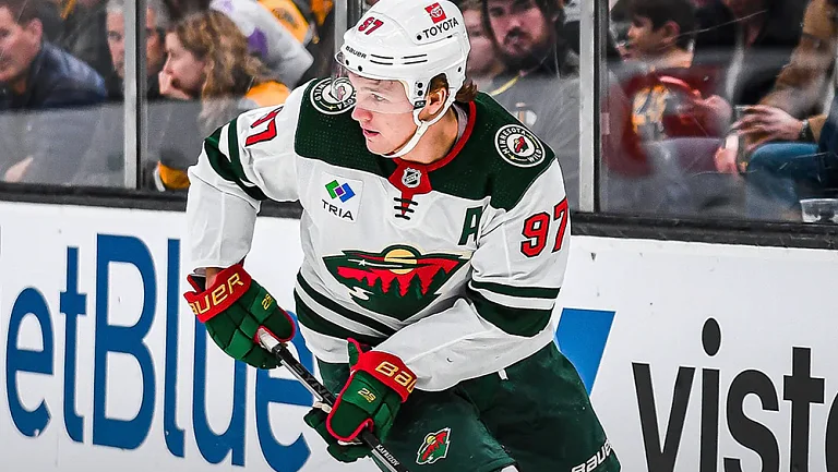 Владелец «Миннесоты» уверен, что Герин достигнет соглашения с Капризовым