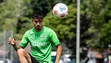 FIFA утвердила переход Кастропа из сборной Германии в Южную Корею