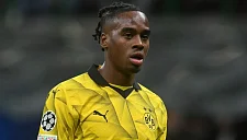 «Арсенал» охотится за звездой «Боруссии» — конкуренция с «Челси»