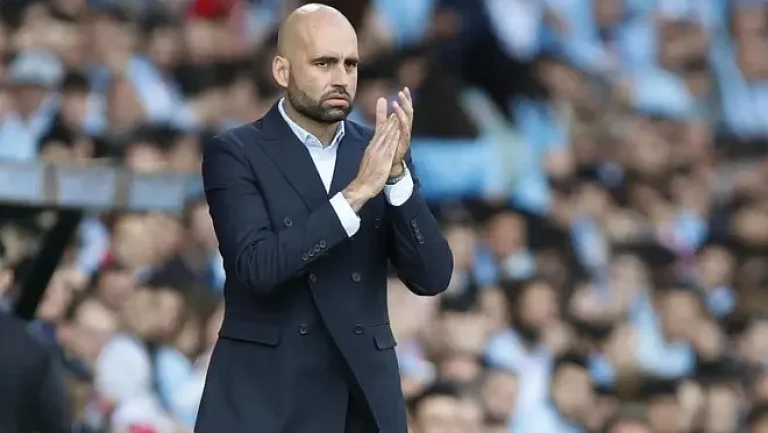 Хиральдес хочет остаться в «Сельте» и обсуждает новый контракт