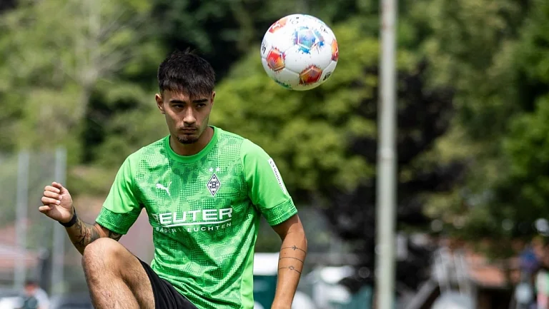 FIFA утвердила переход Кастропа из сборной Германии в Южную Корею