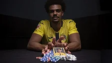 Ренато Вейга подписал контракт с «Вильярреалом»