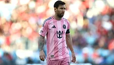 Лионель Месси творит историю: второй год подряд — лучший игрок МЛС