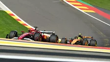 Глава Formula 1 Доменикали готов увеличить количество спринтов