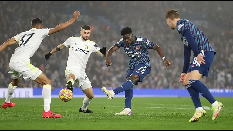 «Арсенал» примет «Лидс Юнайтед» в первом домашнем матче сезона