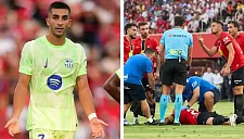 Комитет арбитров признал , что гол Торреса должен был быть отменён