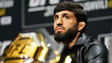 Арман Царукян заявил о предвзятом отношении UFC к бойцам из России и СНГ