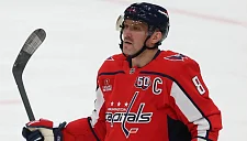 Замглавы НХЛ рассказал, что перестало удивлять его в игре Овечкина