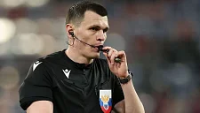 ЦСКА подаст запрос в ЭСК по эпизоду с неназначенным пенальти