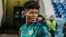 КДК РФС не станет рассматривать эпизод с игроком «Акрона» Беншимолом