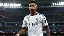 Ла Лига хочет выступить с официальным заявлением после инцидента с Винисиусом