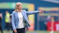 Тренер ЖФК «Зенит» — о готовности команды к битве за Суперкубок России