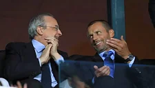 УЕФА примет решение по матчу «Барселона» — «Вильярреал» 11 сентября