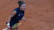 Италия будет фаворитом в финале Кубка Билли Джин Кинг