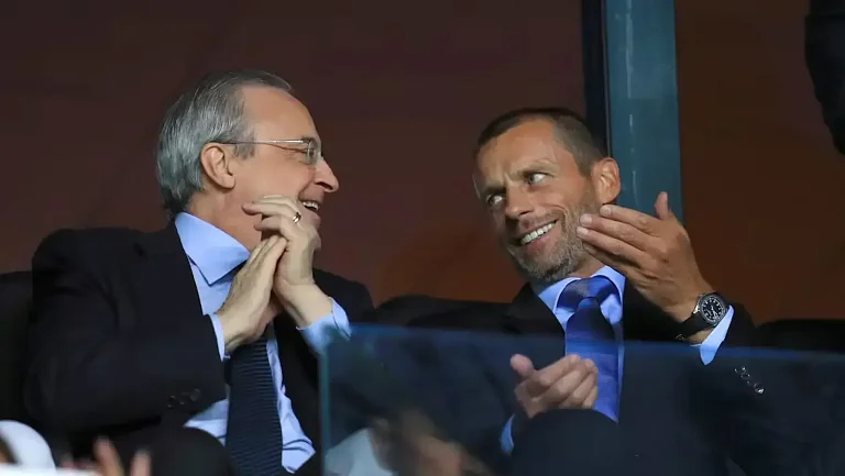 УЕФА примет решение по матчу «Барселона» — «Вильярреал» 11 сентября