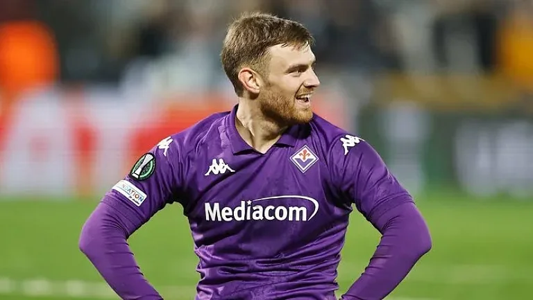 «Зенит» нацелен на Лукаса Бельтрана и предлагает 10 млн евро