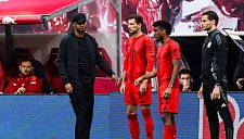 Громкие сделки: Реал, Барса и Бавария — в центре трансферных интриг