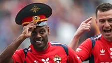 Жоао Виктор восхитился легендой ЦСКА Вагнером