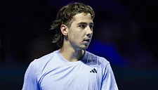 Шевченко – Монфис: молодость против легенды ATP