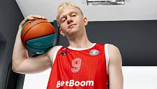 МБА-МАИ приветствовал освобождение и возвращение в Россию баскетболиста Касаткина