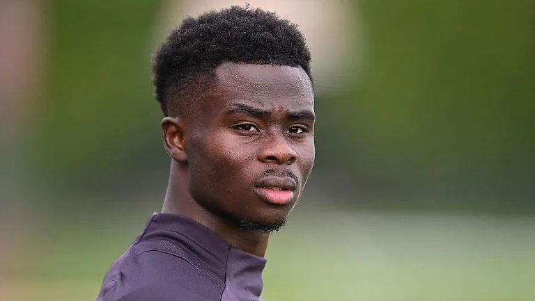 Сака блистал, Доуман привлёк внимание — оценки игроков «Арсенала»