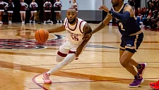 «Атланта» подписала двух игроков из Лиги развития НБА