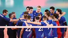 Брянский подтвердил: изменений в составе на матч с Сербией не будет