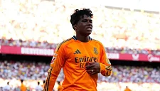 Эндрик пропустит матч с «Реалом» и под вопросом для сборной