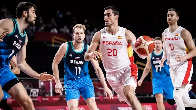 Альберто Абальде покинул сборную Испании перед Евробаскетом из-за травмы