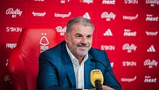 Постекоглу не теряет времени на проект в «Ноттингем Форест»