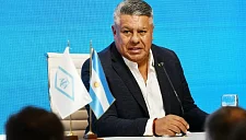 Главу AFA обвинили в неуплате пенсий на миллионы долларов