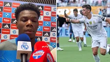 Тчуамени восхищен игрой Гюлера и его прогрессом в этом сезоне