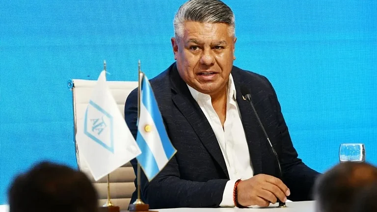 Главу AFA обвинили в неуплате пенсий на миллионы долларов