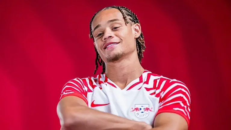 Венсан Компани не добился одобрения у «Баварии» по трансферу Хави Симонса