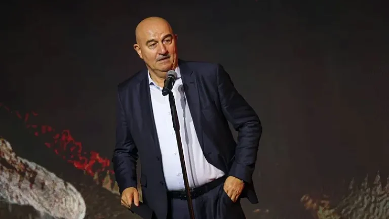 Черчесов высказался о новых правилах для иностранцев